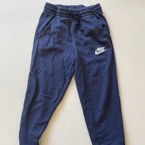 Nike Workout Pants (Youth XL)